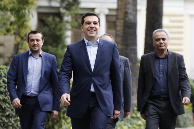 La svolta in Grecia: tutti i vantaggi per l’Europa. Inizia una nuova fase