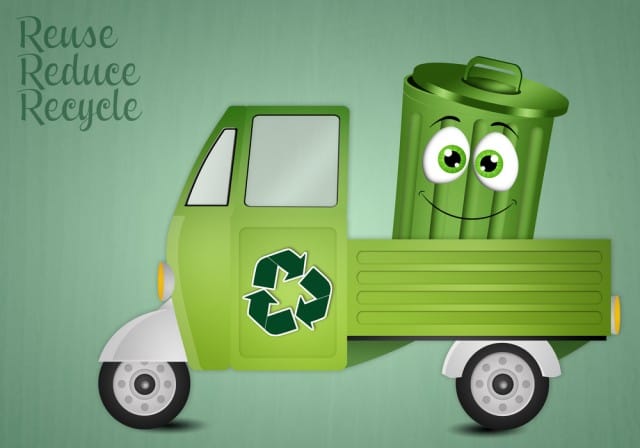 Raccolta incentivante: alla Montagnola, a Roma, il riciclatore che distribuisce ecobonus
