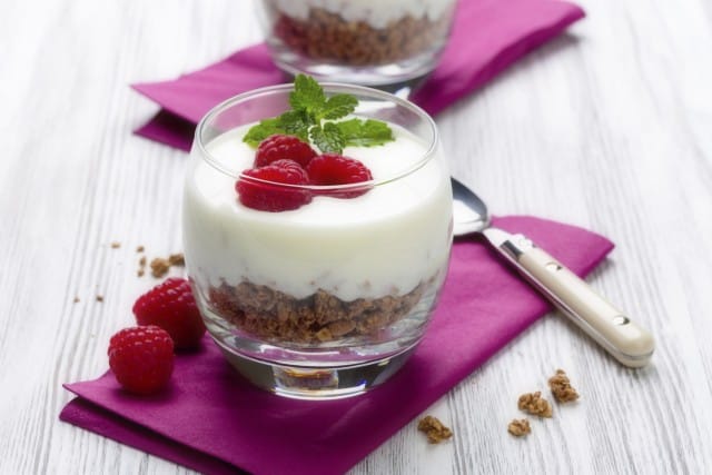 Uno yogurt al giorno abbassa il rischio del diabete