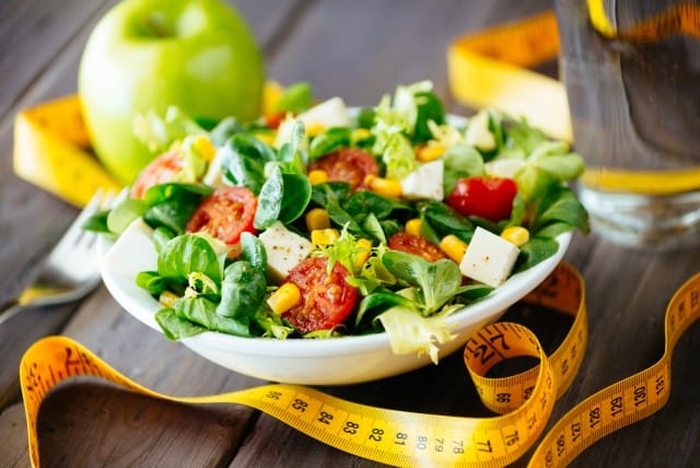Dimagrire senza dieta: 10 consigli utili