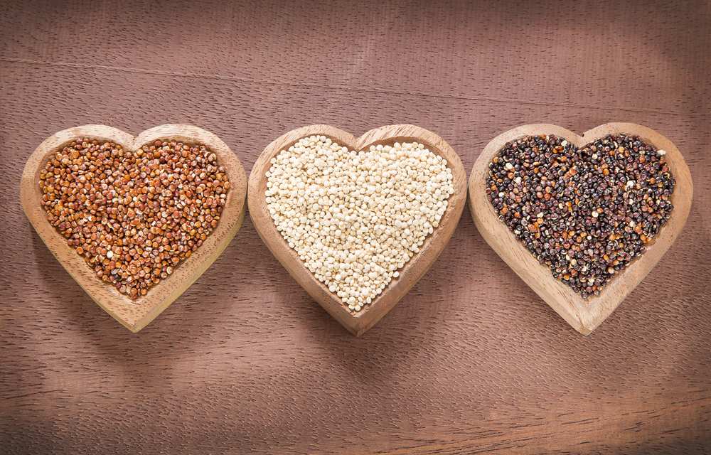 Ricette con quinoa: dai primi al dolce