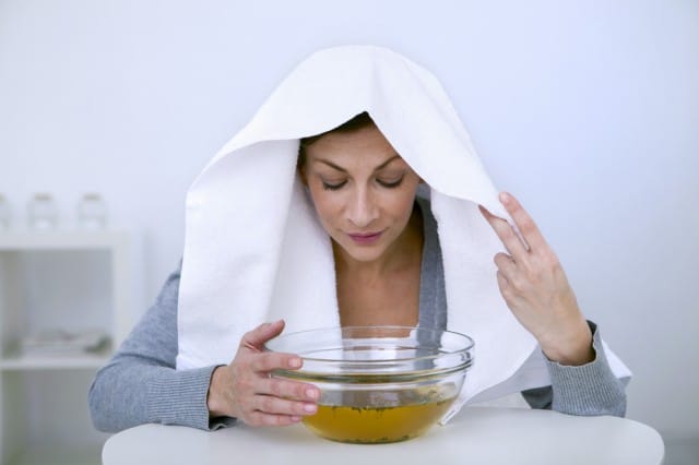 Rimedi naturali per calmare la tosse - Non sprecare