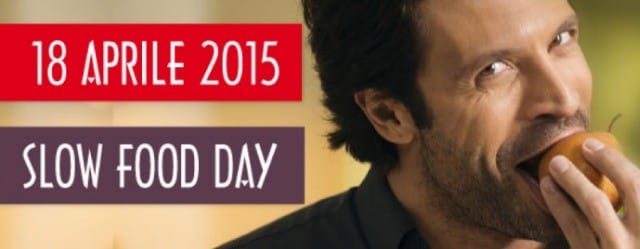 Slow Food Day 2015: tutti in piazza sabato 18 aprile