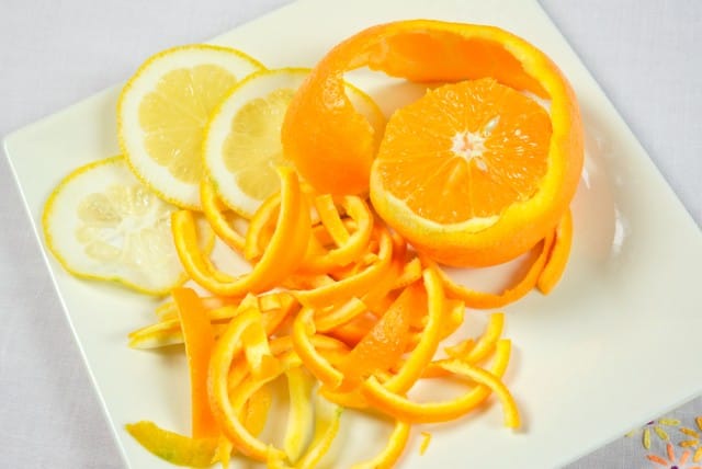 Scarti di arance e limoni diventano energia e fertilizzanti