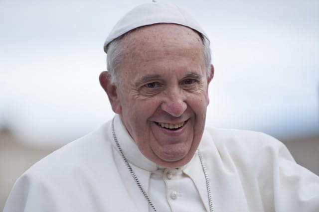 «Non si può vivere la Pasqua senza entrare nel mistero» (Papa Francesco)
