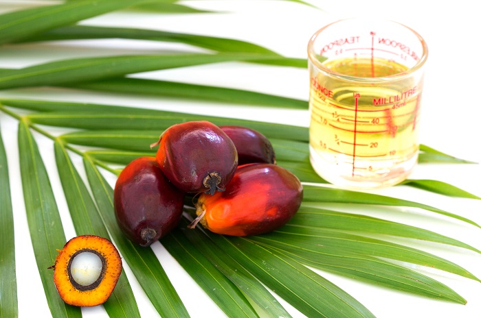 Olio di palma:10 buoni motivi per evitarlo
