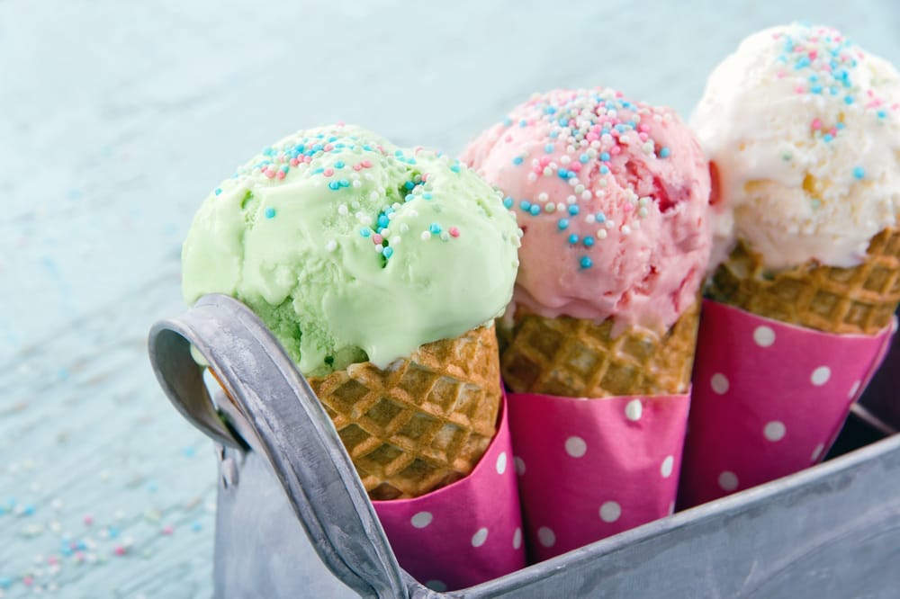 sevinç Tarih Ortaya çıkarmak  Ricetta gelato fatto in casa senza gelatiera | Non sprecare