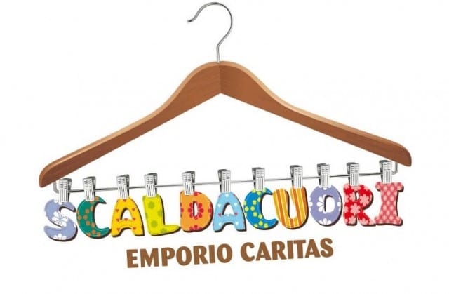 Emporio Caritas: a Caltanissetta un negozio che regala abiti ai poveri