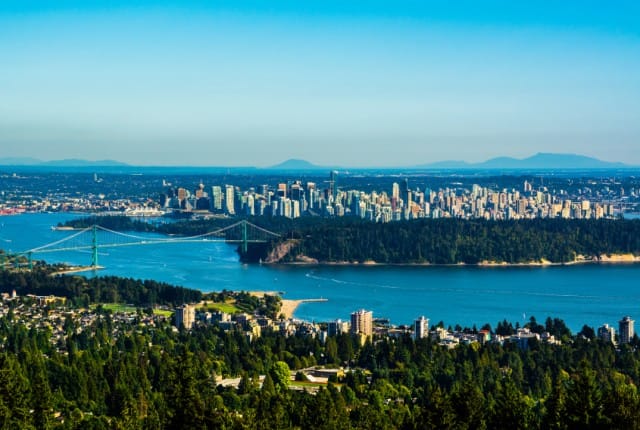 Orti urbani e fattorie in città: la canadese Vancouver è la capitale mondiale