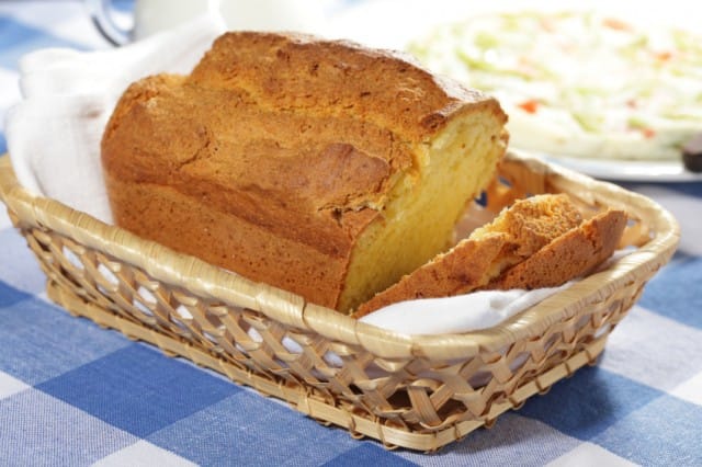 Pane di mais: una ricetta gustosa, versatile e semplice da preparare