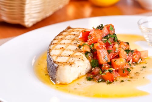 Pesce-frode: la truffa è servita nei ristoranti di Bruxelles