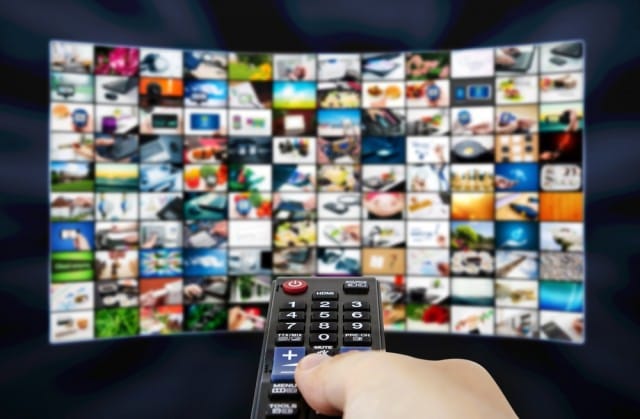 Offerte ADSL abbinate con la tv streaming