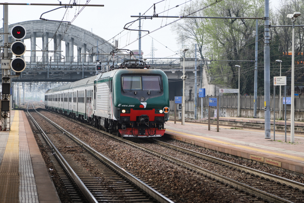Peggiori tratte ferroviarie italiane