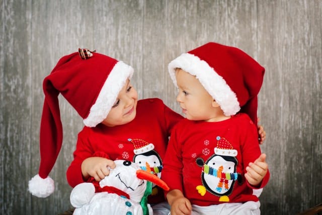 Natale 2015: il periodo più magico dell’anno vissuto con i bambini all’insegna del non sprecare