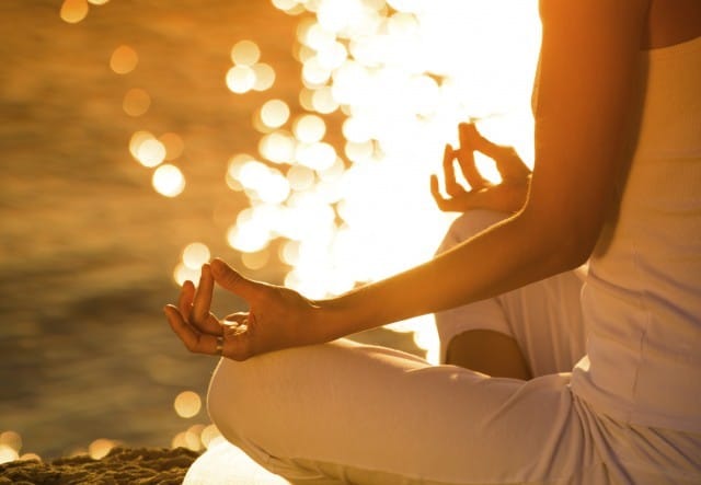 benefici della meditazione
