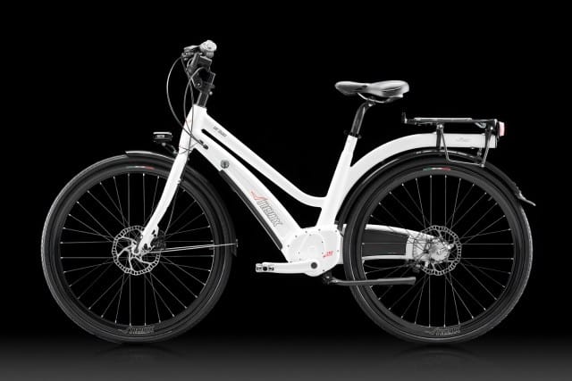 Bicicletta elettrica, Neox ne offre 100 (foto) con il quaranta per cento di sconto