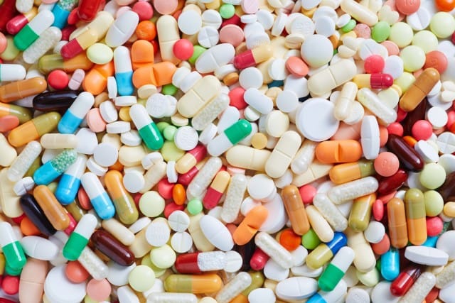 Costo farmaci antitumorali
