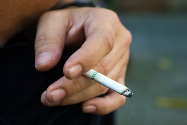 Fumatori in aumento in Italia. E 83mila decessi ogni anno