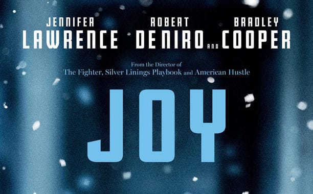 Economia domestica, il film Joy è un inno alla creatività della donna