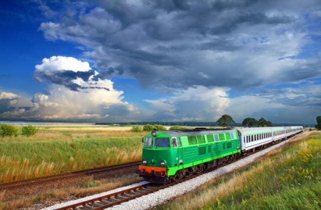 Treno elettrico ed a idrogeno in Trentino: si punta a una metropolitana
