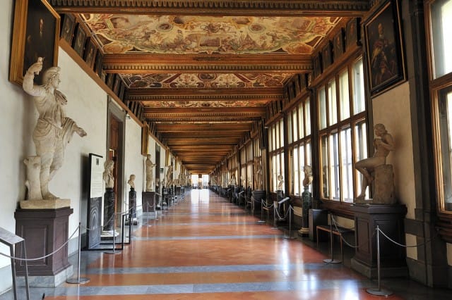 I venti musei più visitati al mondo: neanche uno è italiano. Che spreco… (Foto)