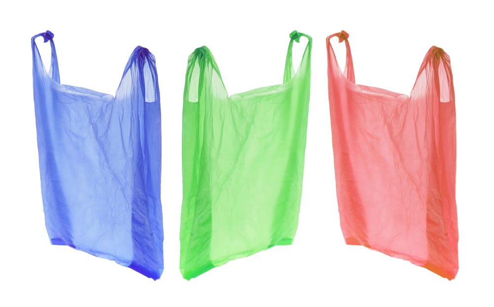 Eliminazione sacchetti plastica Adidas - Non sprecare