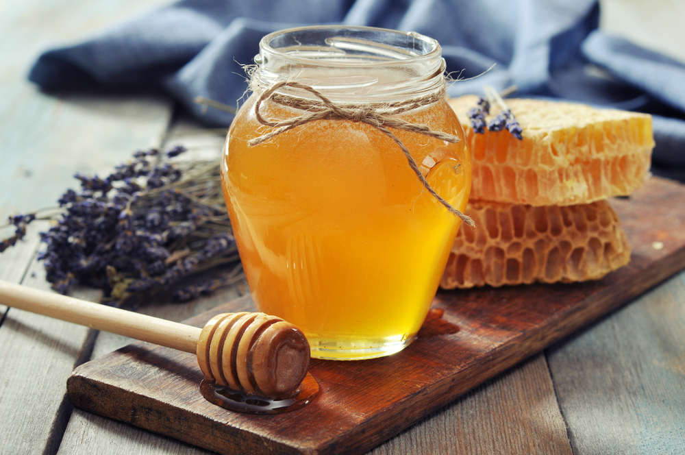 benefici del miele