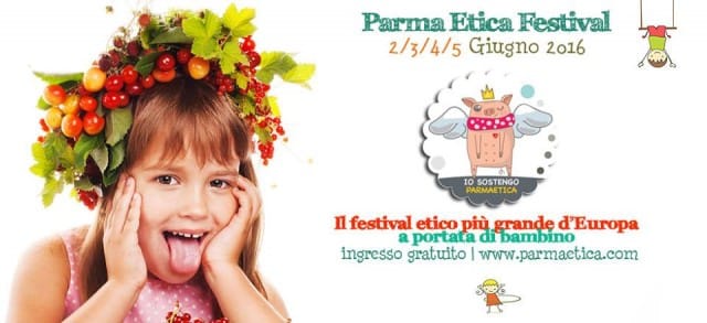 Festival vegan a Parma dal 2 al 5 giugno. Con una domanda: perché la regione lo ignora?