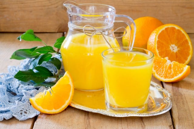 Sciroppo di arance: la ricetta per farlo in casa