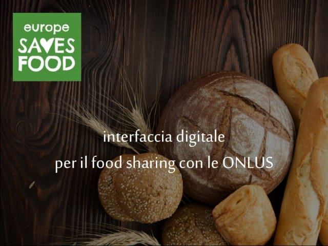 Europe Saves Food: la piattaforma per una raccolta alimentare etica e innovativa