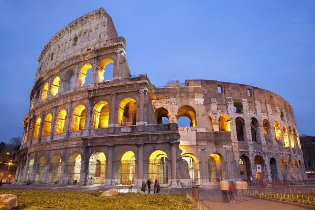 Restauro del Colosseo, siamo felici per la prima tappa. Ma adesso si vada avanti e le imprese mettano soldi nei monumenti
