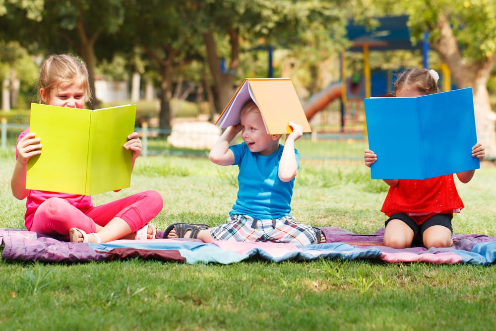 L’importanza dei compiti delle vacanze estive per i bambini e come organizzarli al meglio