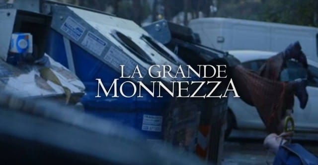 La grande monnezza, il documentario sulla vergogna della discarica di Malagrotta