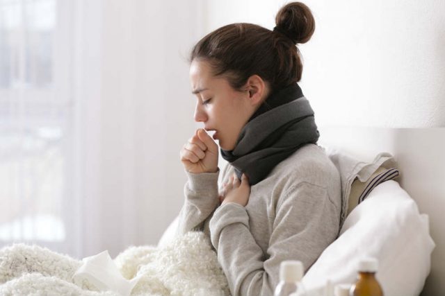 rimedi naturali per calmare la tosse
