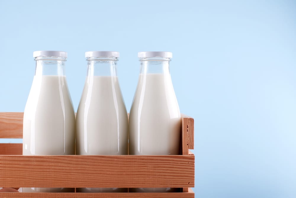 benefici del latte
