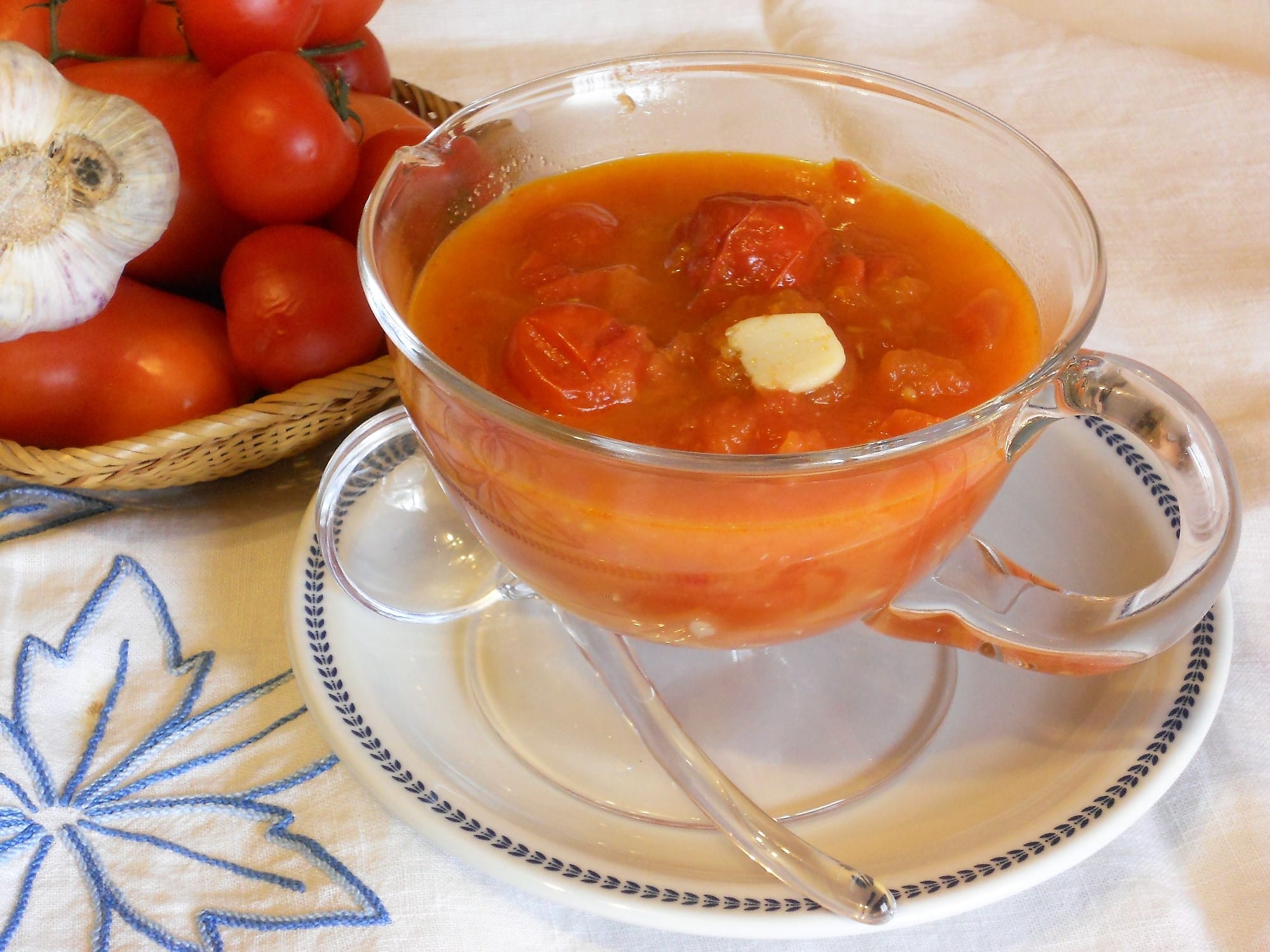 Sugo di pomodori freschi: la ricetta più veloce