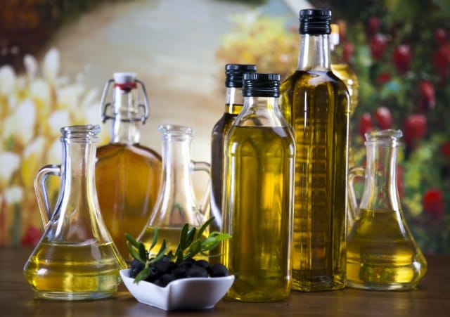 come riconoscere un buon olio extravergine d'oliva