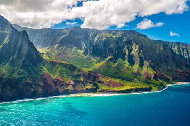 Parchi marini più belli del mondo - Hawaii
