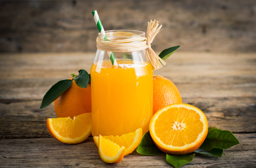 proprietà e benefici delle arance 