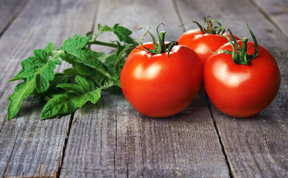 proprietà e benefici del pomodoro