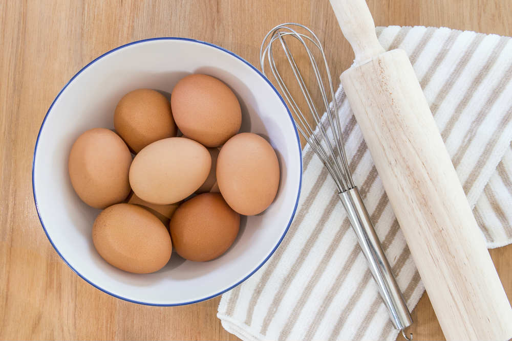 benefici delle uova