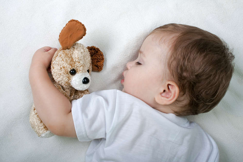 I metodi più efficaci per far dormire i bambini