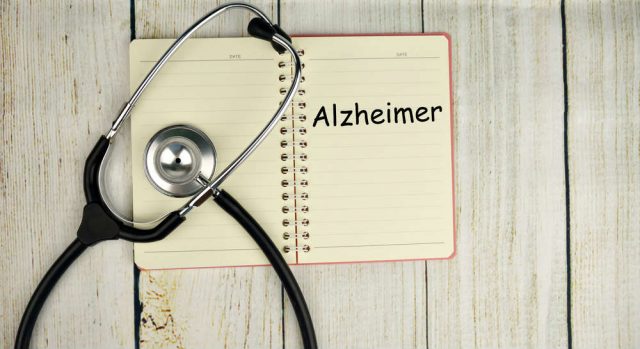 ricerca su alzheimer