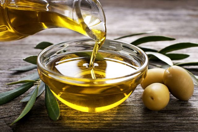 benefici olio extravergine d'oliva
