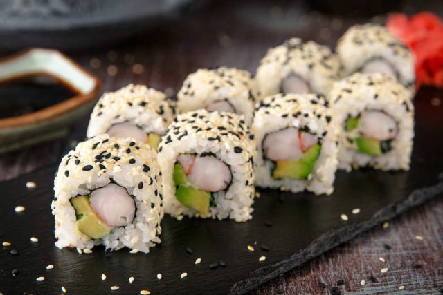 cosa sapere sul sushi