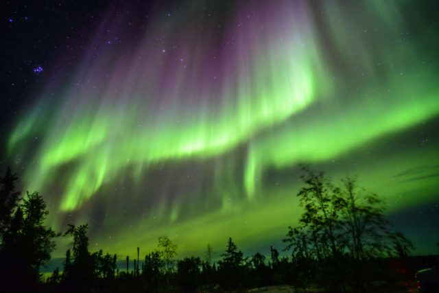 Aurora boreale: la magia di uno spettacolo naturale dai colori incredibili e dal suono misterioso