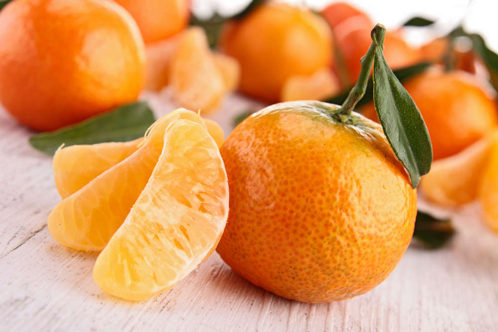 spreco clementine in italia
