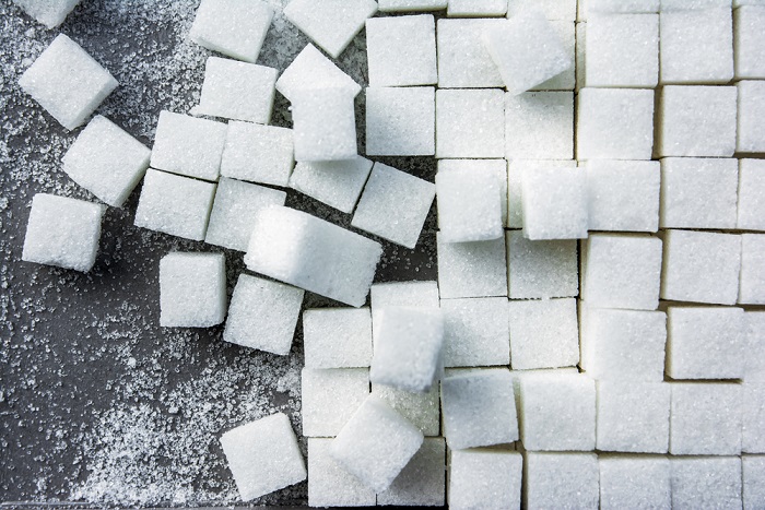 alternative allo zucchero raffinato