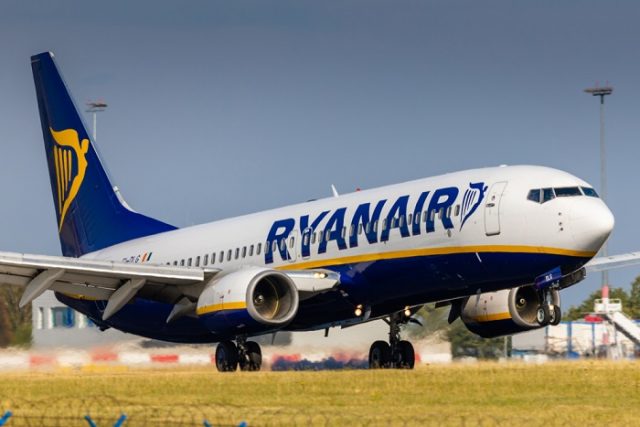 Ryanair non è più una compagnia low cost