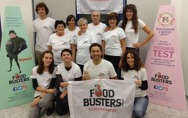 Foodbusters